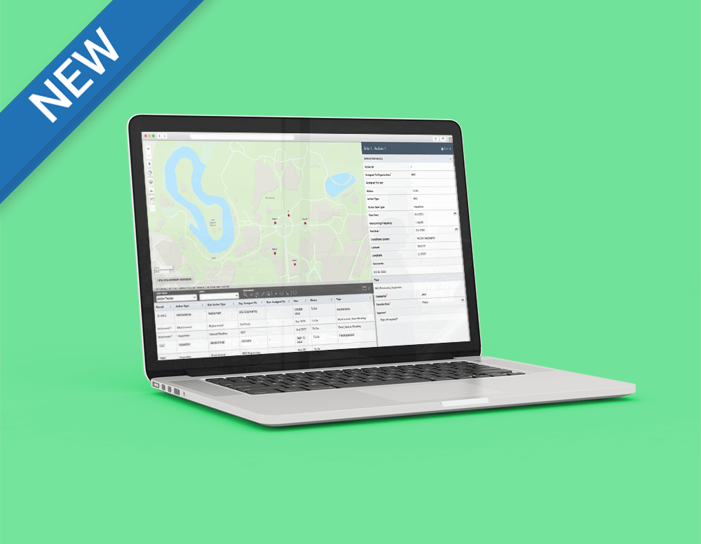 Cambio Action Tracker